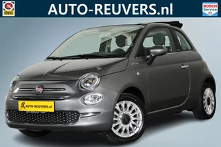 Fiat 500C – thumbnail 1