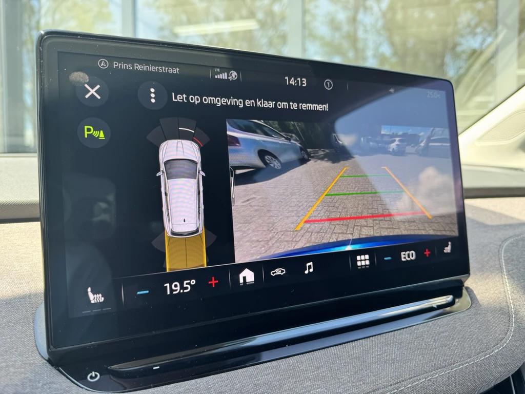 Škoda Enyaq iV – foto 25