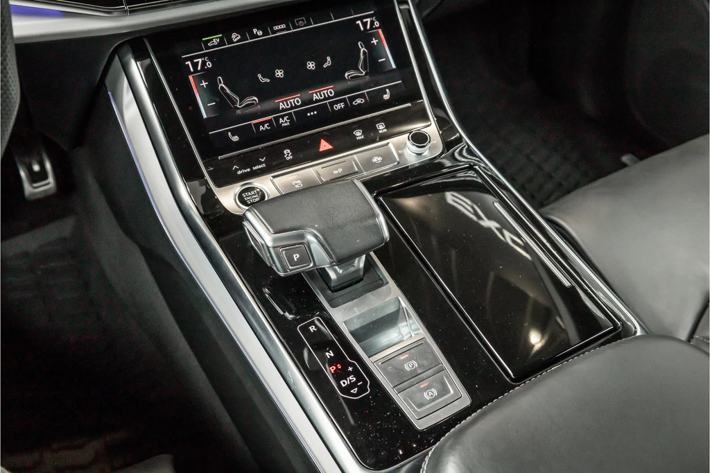 Audi Q8 – foto 23