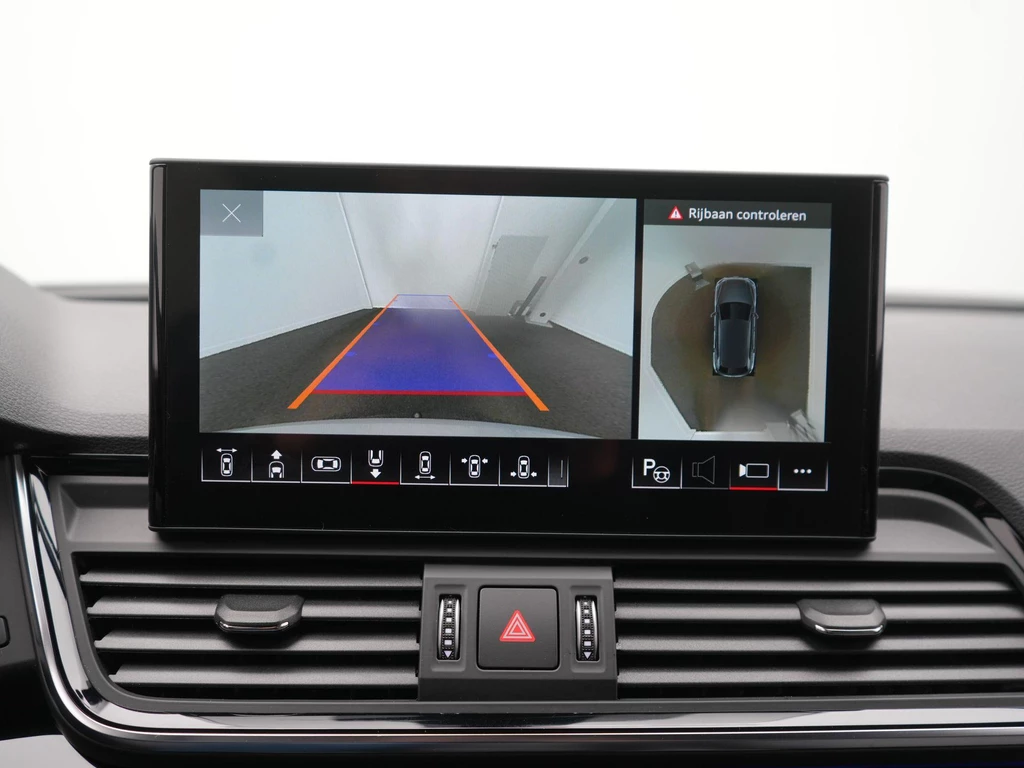 Audi Q5 – foto 29