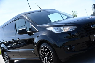 Ford Transit Connect – thumbnail 12
