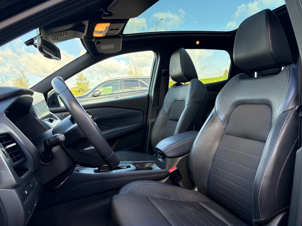 Nissan QASHQAI – foto 7