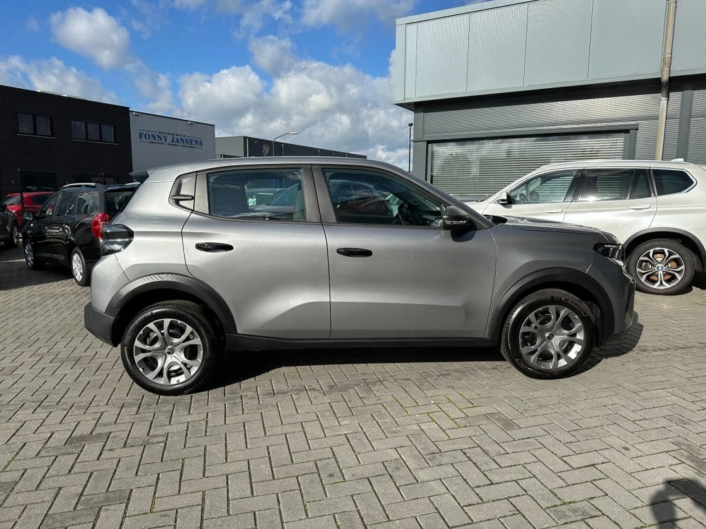 Citroën C3 – foto 5