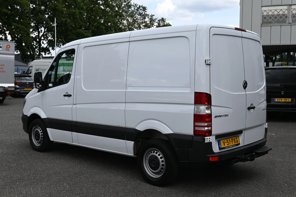 Mercedes-Benz Sprinter – foto 2
