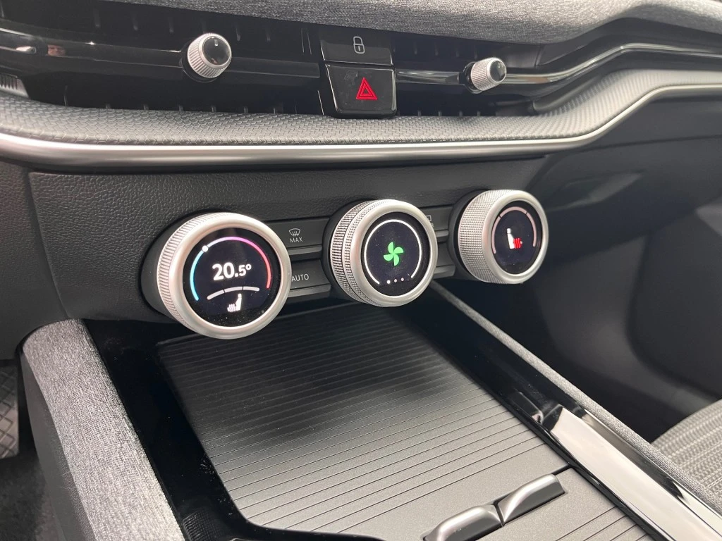 Škoda Superb – foto 26