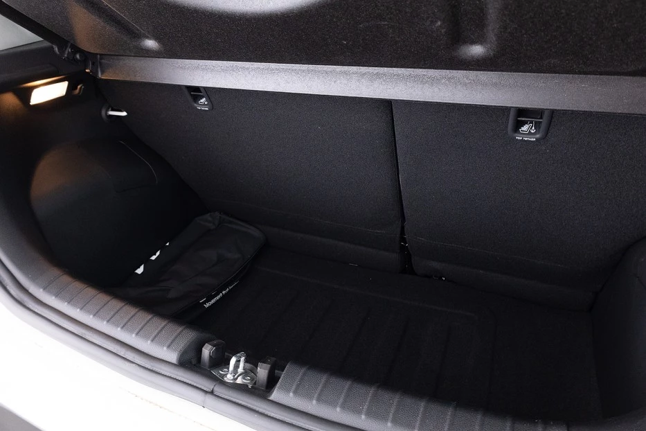 Kia Picanto – foto 21