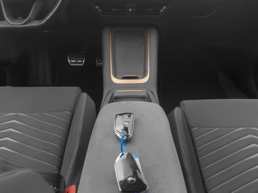 CUPRA Born – foto 27