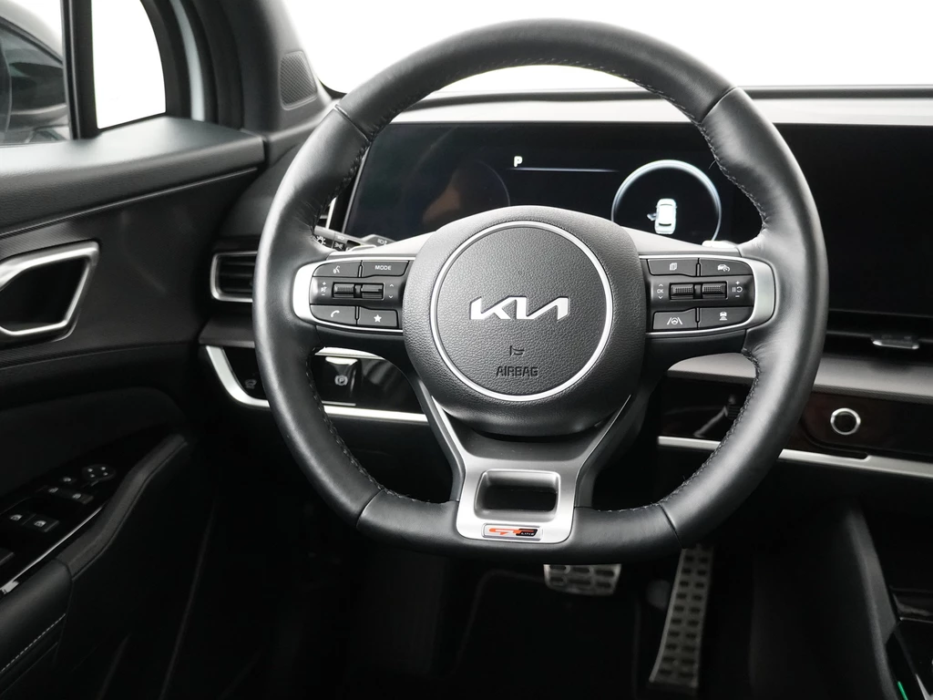 Kia Sportage – foto 40
