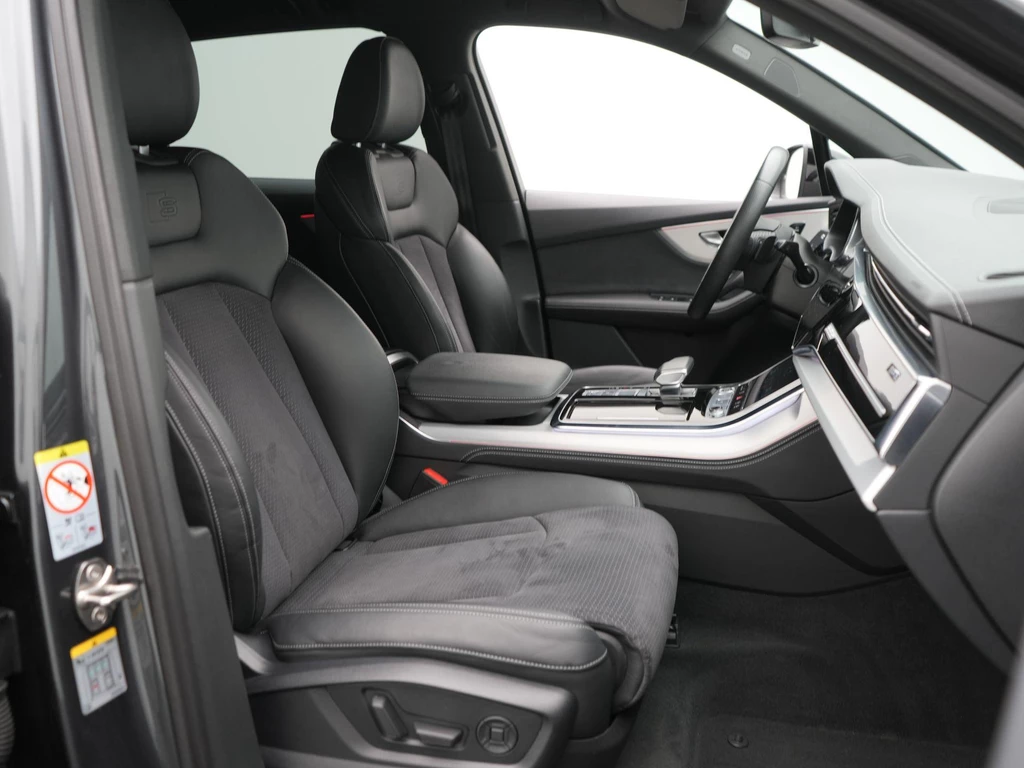 Audi Q7 – foto 50