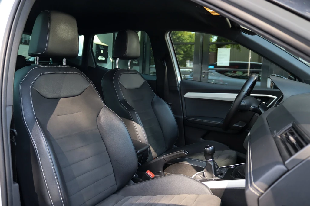 SEAT Arona – foto 13