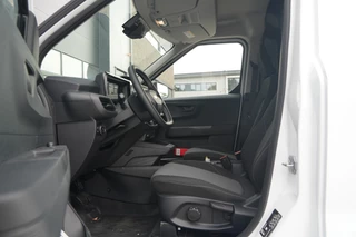 Ford E-Transit Courier – thumbnail 16