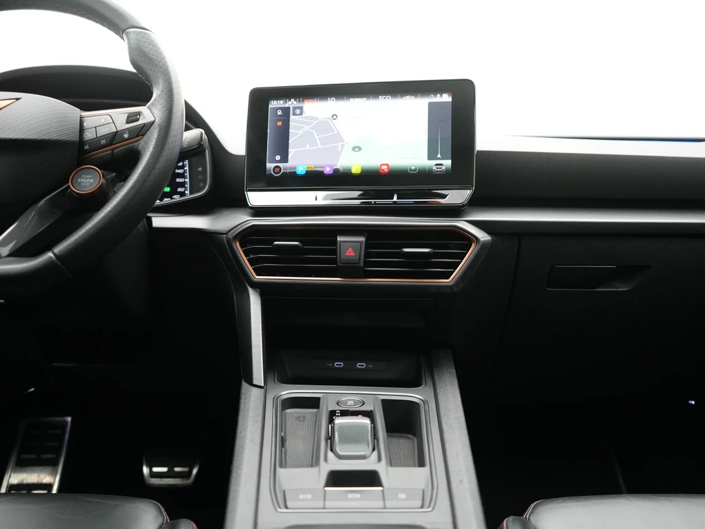 CUPRA Leon Sportstourer – foto 37