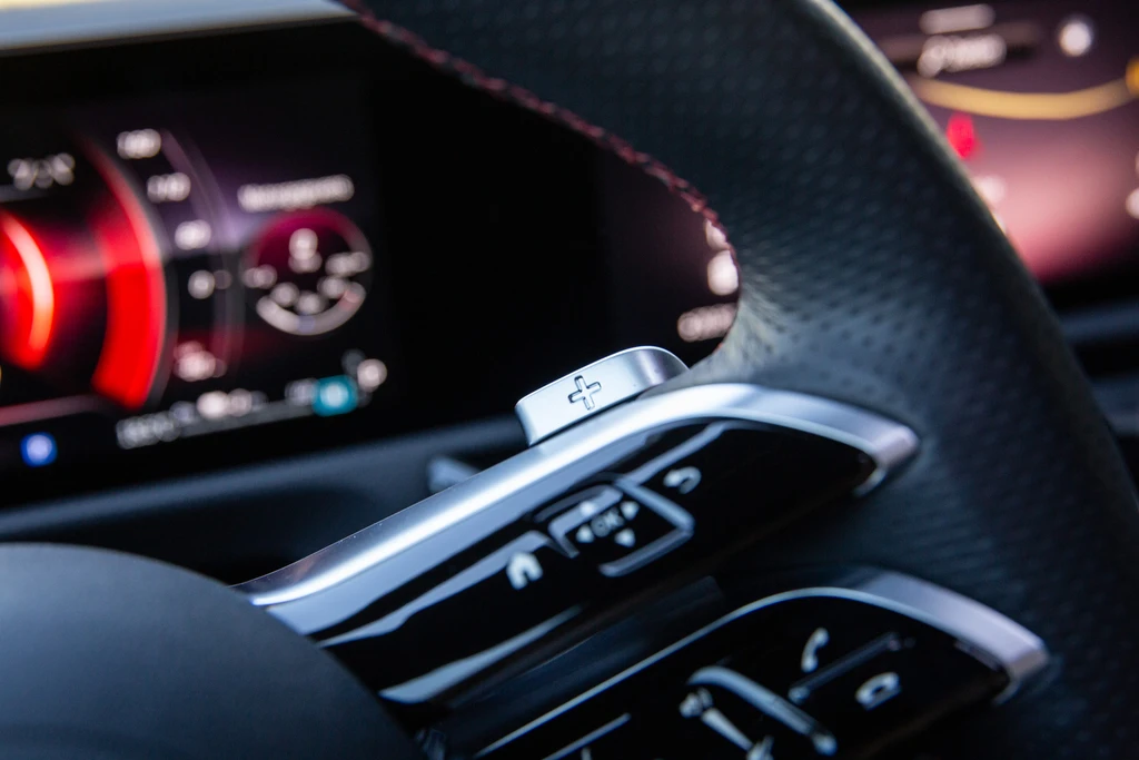 Mercedes-Benz CLA – foto 12