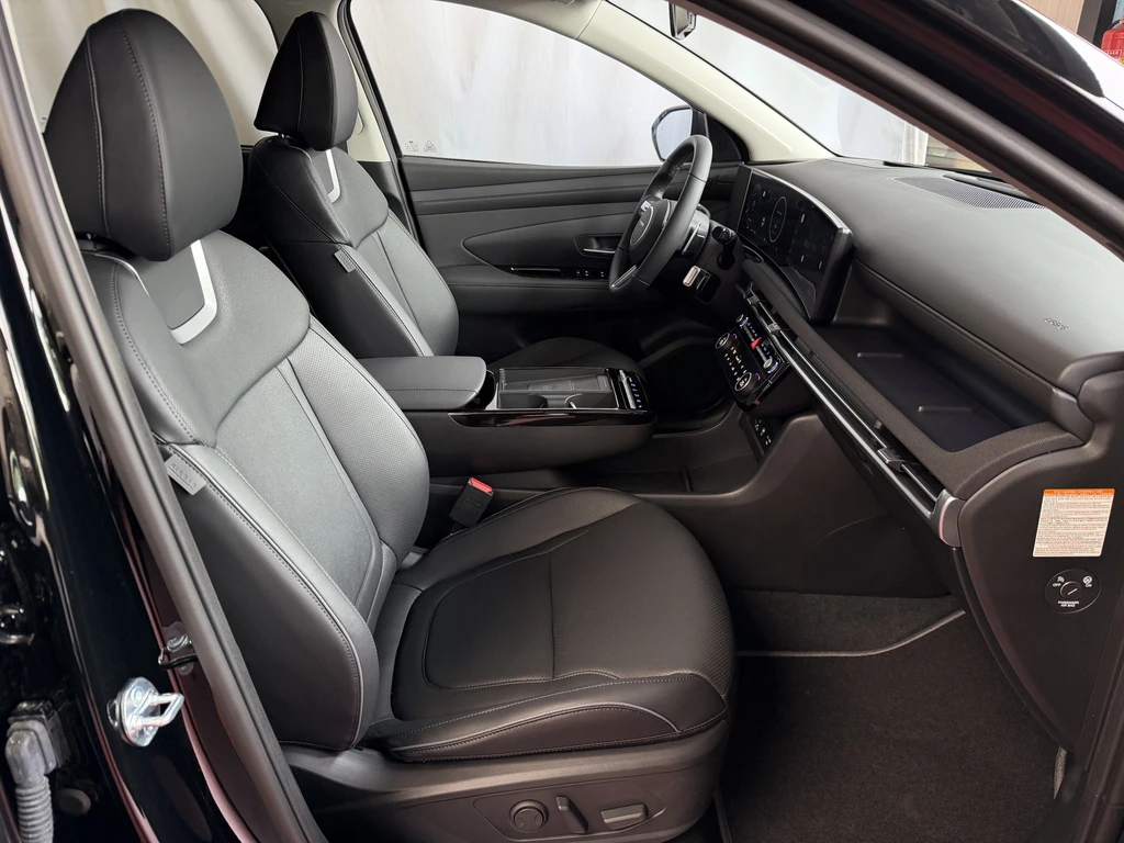 Hyundai Tucson – foto 79