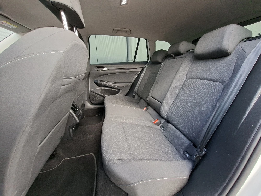 Volkswagen Golf – foto 14