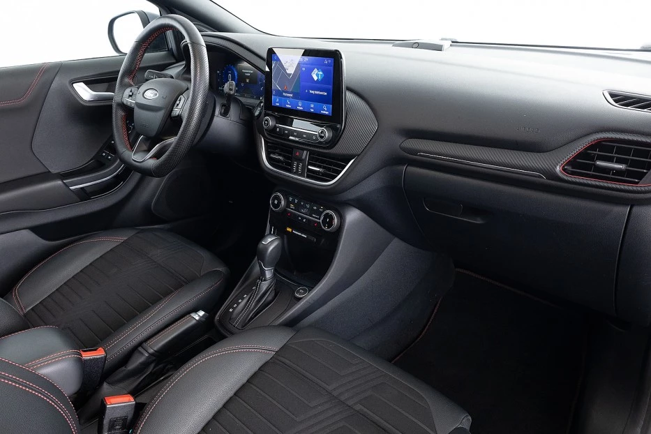 Ford Puma – foto 8