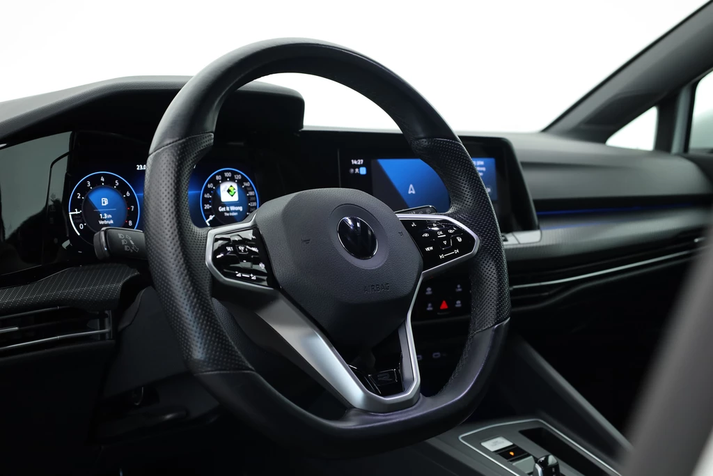 Volkswagen Golf – foto 10