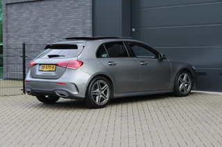 Mercedes-Benz A-Klasse – thumbnail 11