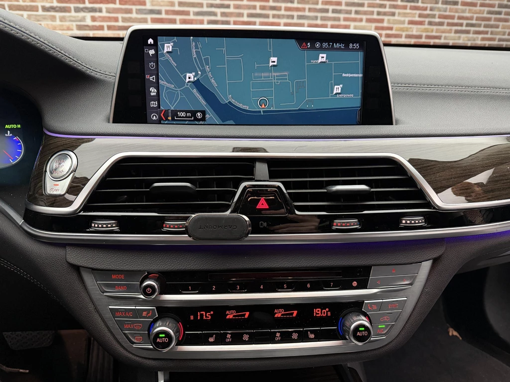 BMW 7 Serie – foto 43