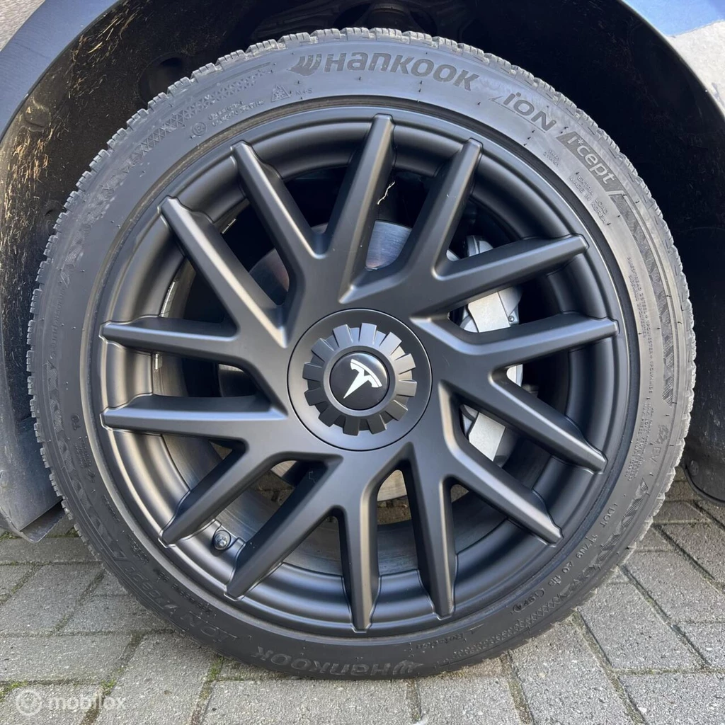 Tesla Model 3 – foto 22