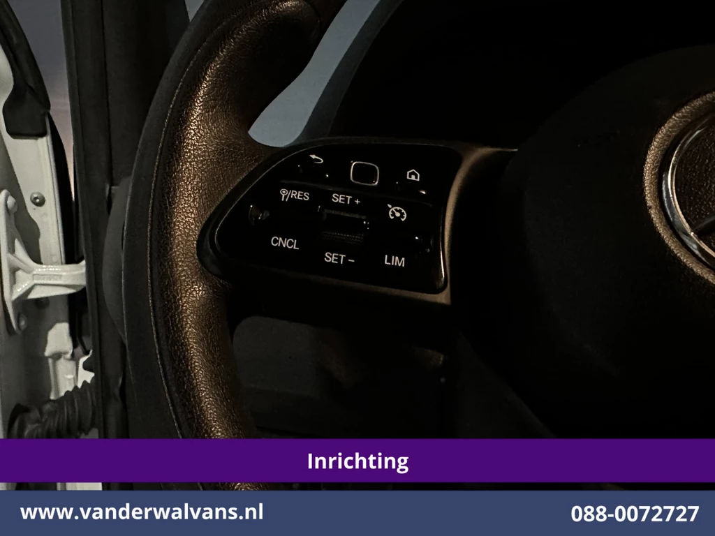 Mercedes-Benz Sprinter – foto 11