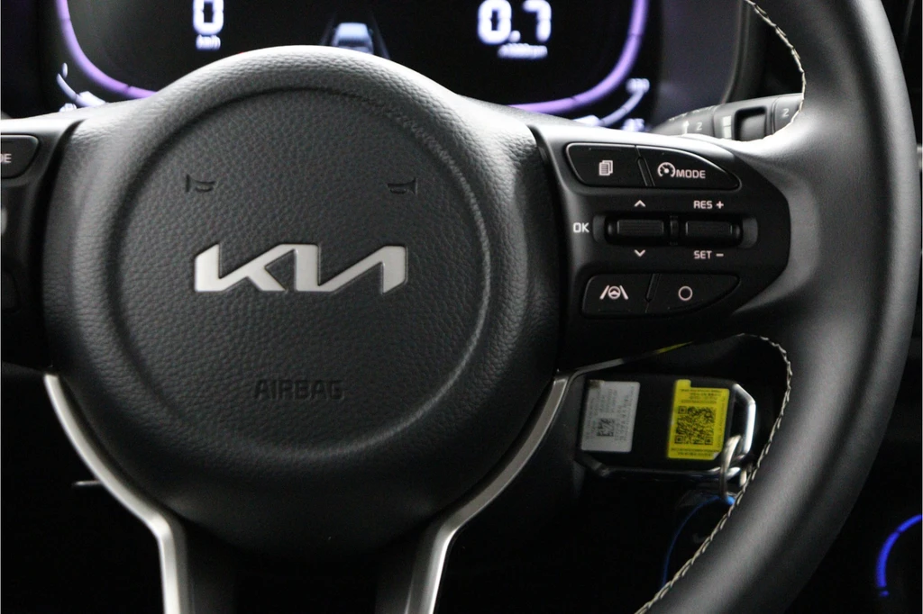 Kia Picanto – foto 29