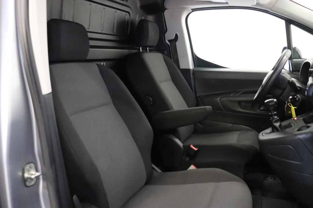 Toyota ProAce – foto 9