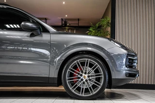 Porsche Cayenne – thumbnail 19