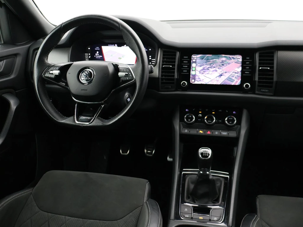 Škoda Kodiaq – foto 9