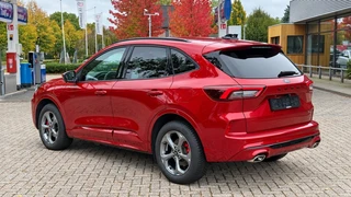 Ford Kuga – thumbnail 3