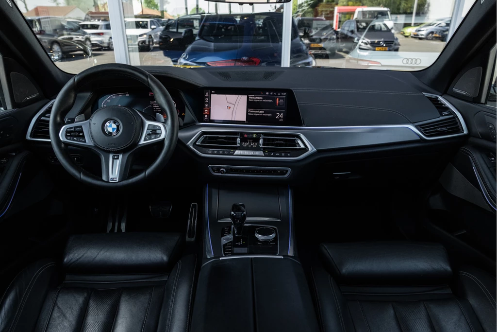 BMW X5 – foto 11