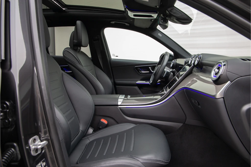 Mercedes-Benz GLC – foto 11