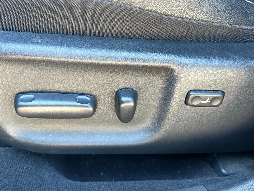 Toyota Avensis – foto 25