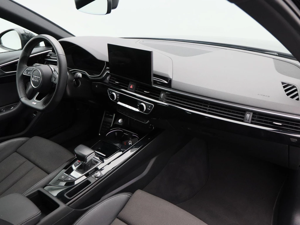 Audi A4 – foto 38