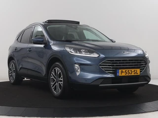 Ford Kuga – thumbnail 4
