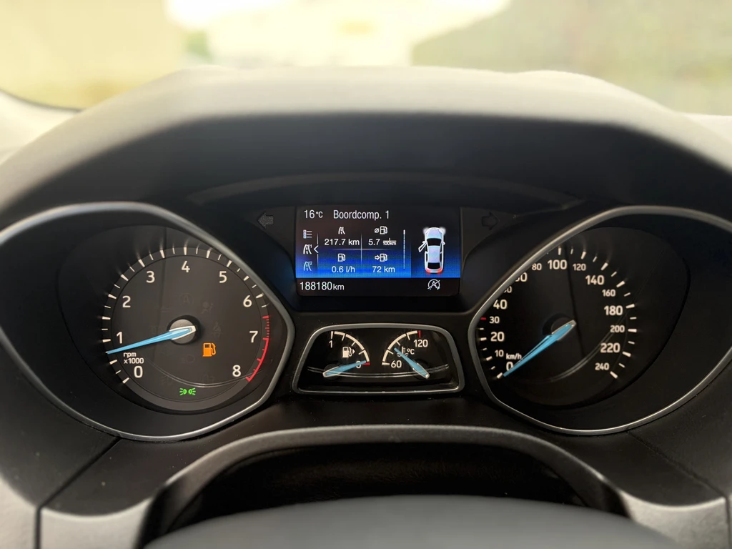 Ford Focus – foto 15