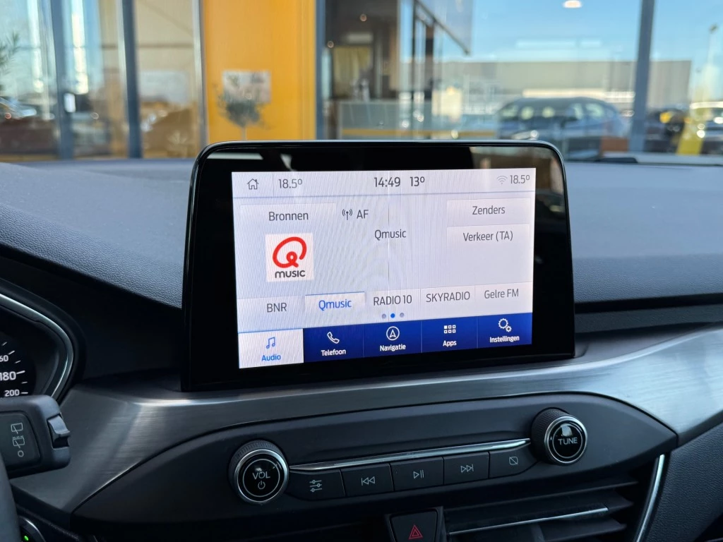 Ford Focus – foto 14