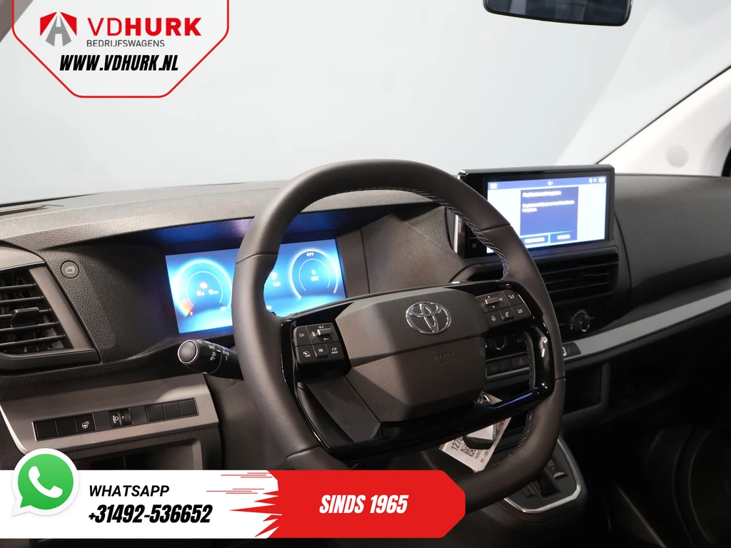 Toyota ProAce – foto 14