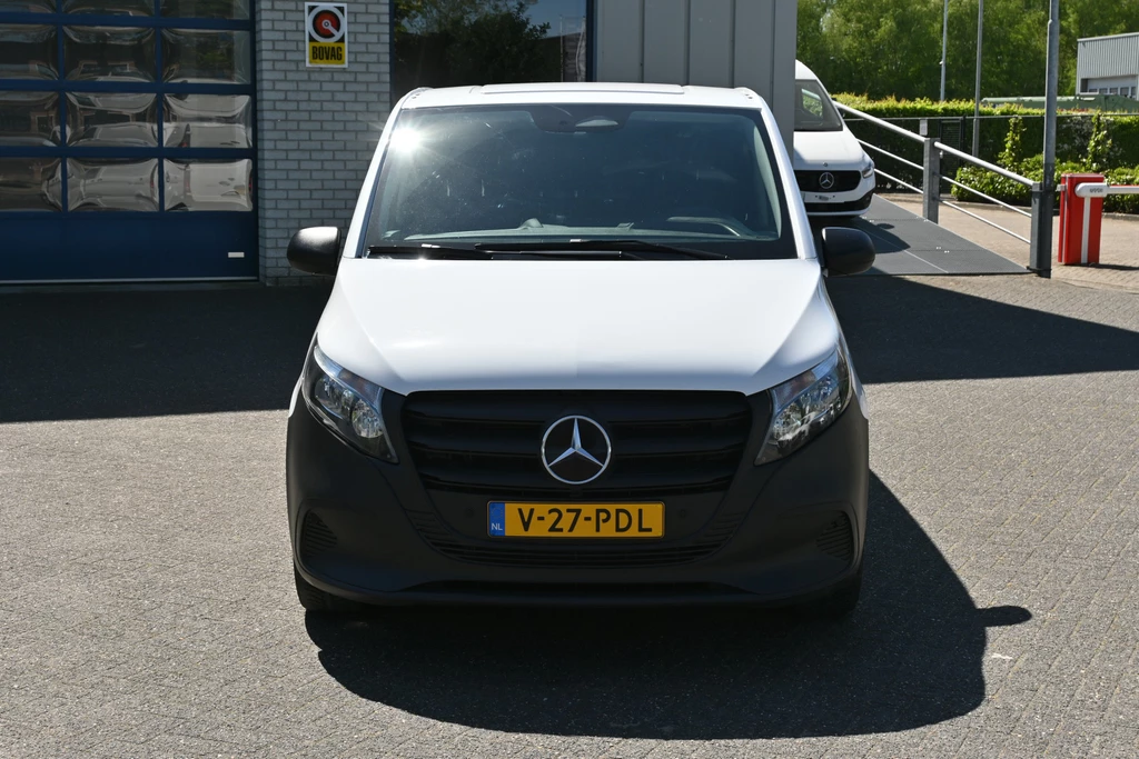 Mercedes-Benz Vito – foto 6