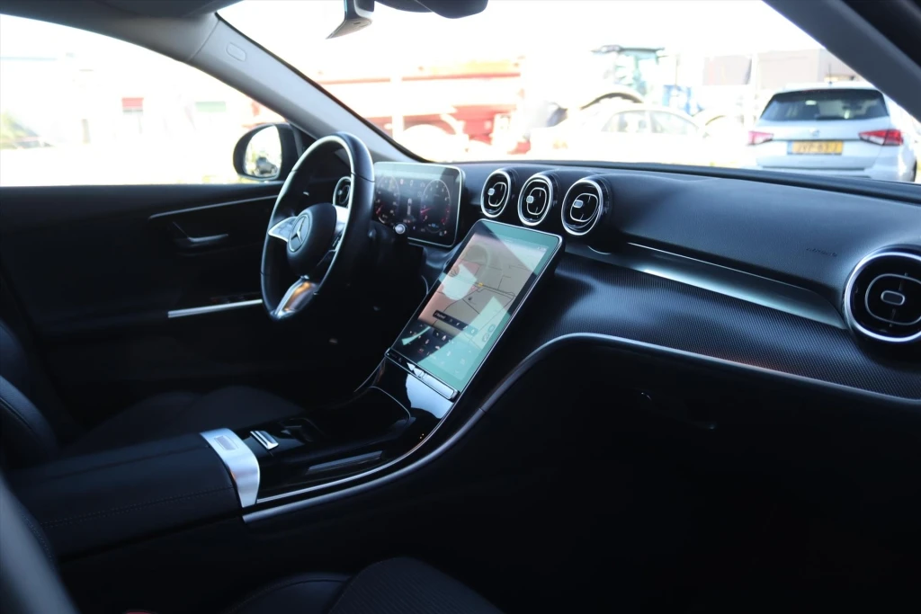 Mercedes-Benz C-Klasse – foto 15