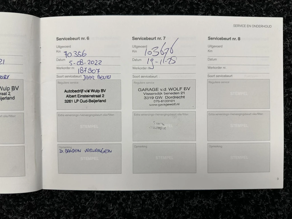 Volvo V40 – foto 44