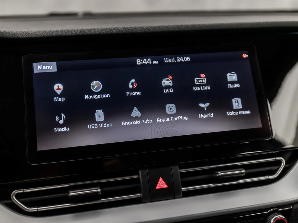 Kia Niro – foto 27