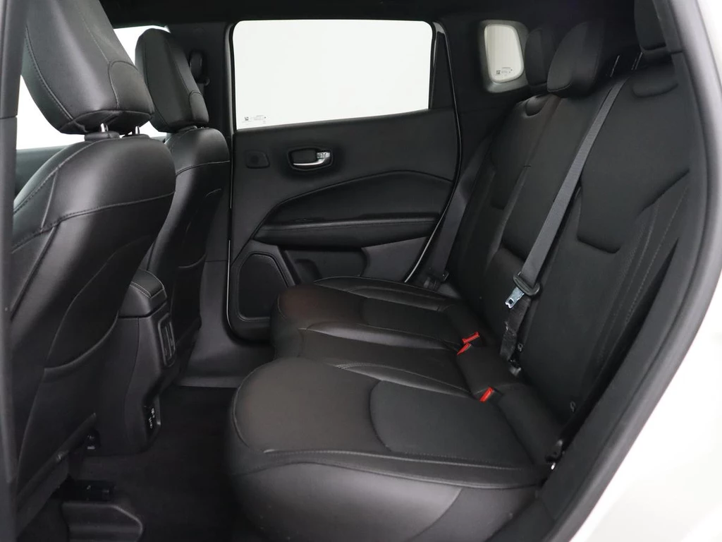 Jeep Compass – foto 10