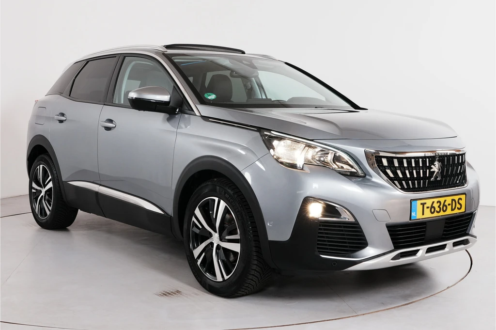 Peugeot 3008 – foto 11