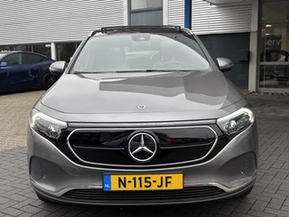 Mercedes-Benz EQA – thumbnail 8
