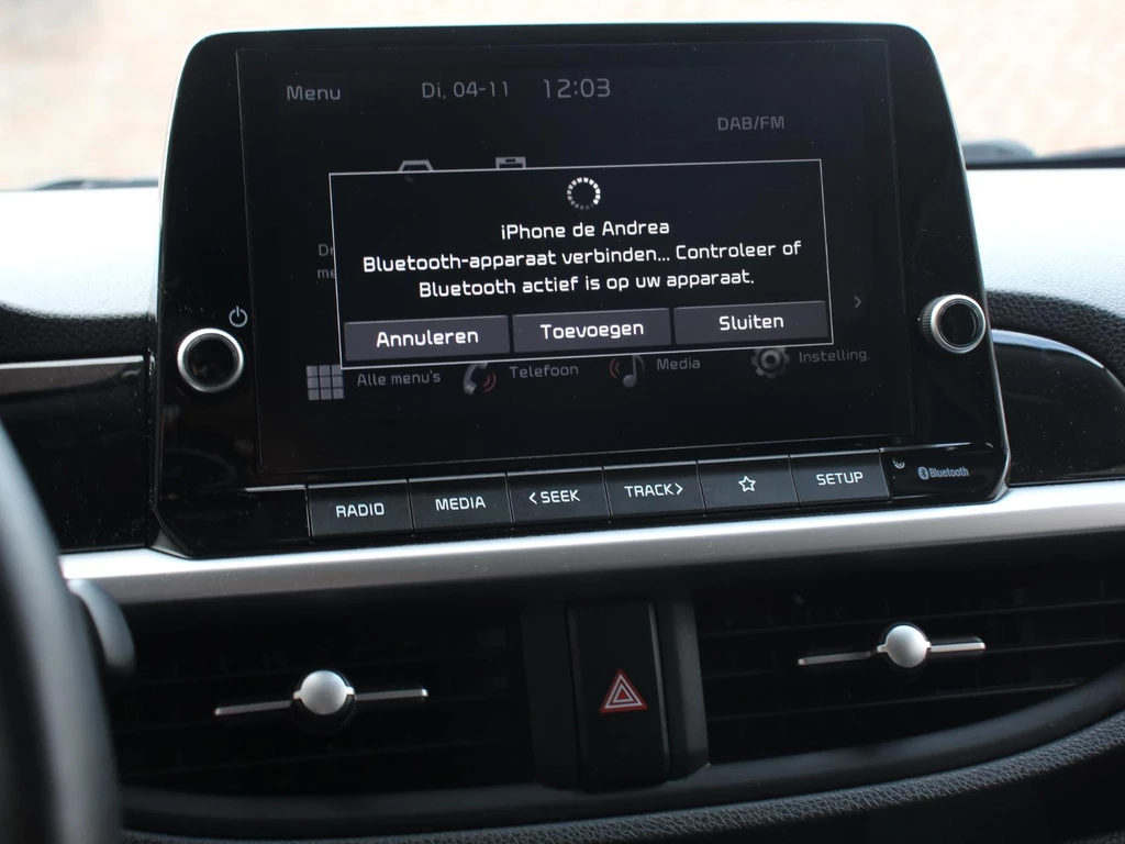 Kia Picanto – foto 35