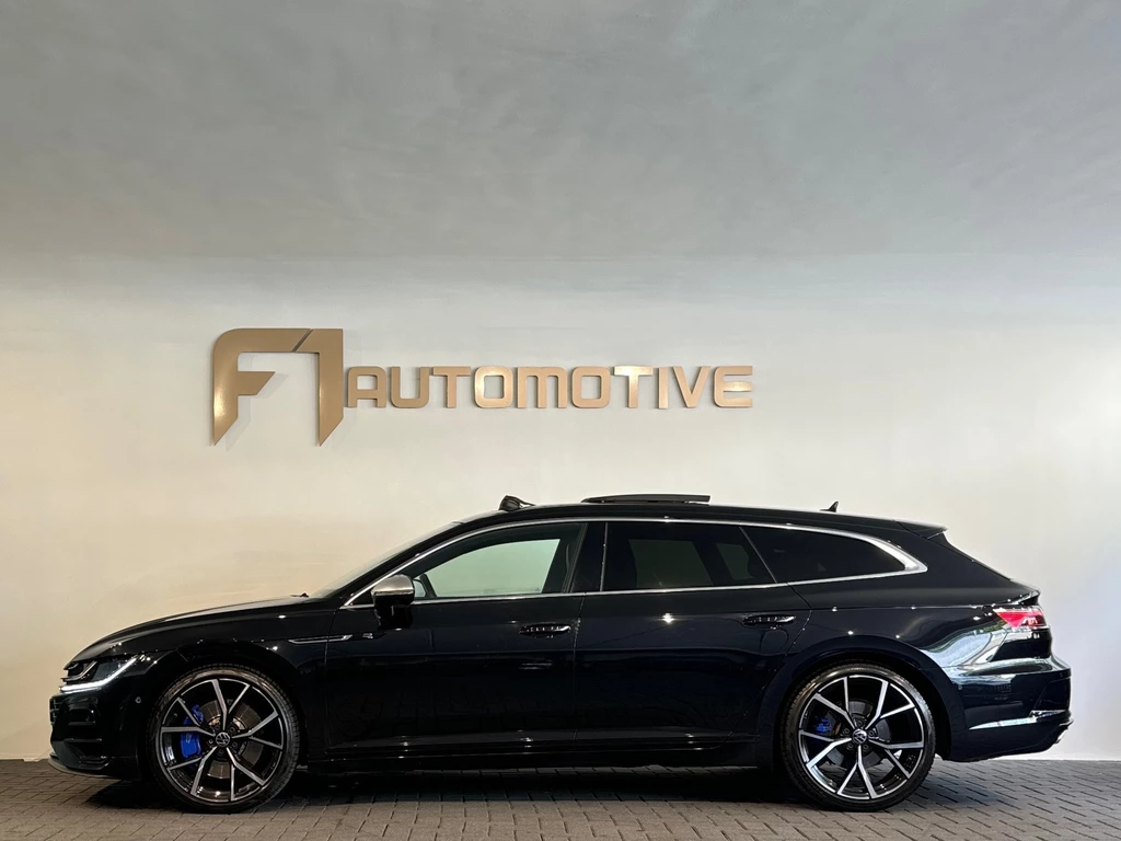 Volkswagen Arteon – foto 2