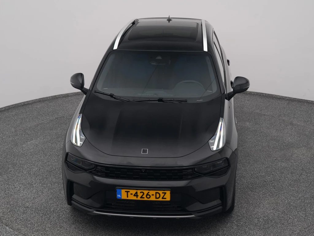 Lynk & Co 01 – foto 18