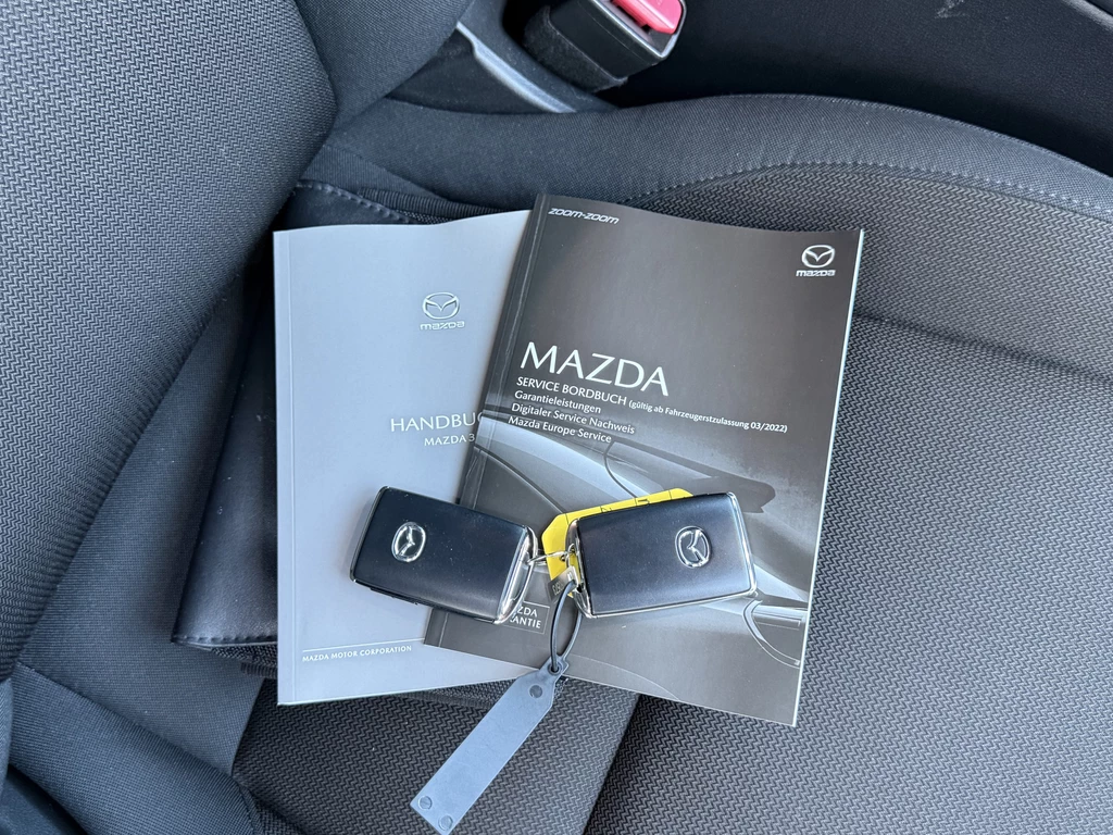 Mazda 3 – foto 30