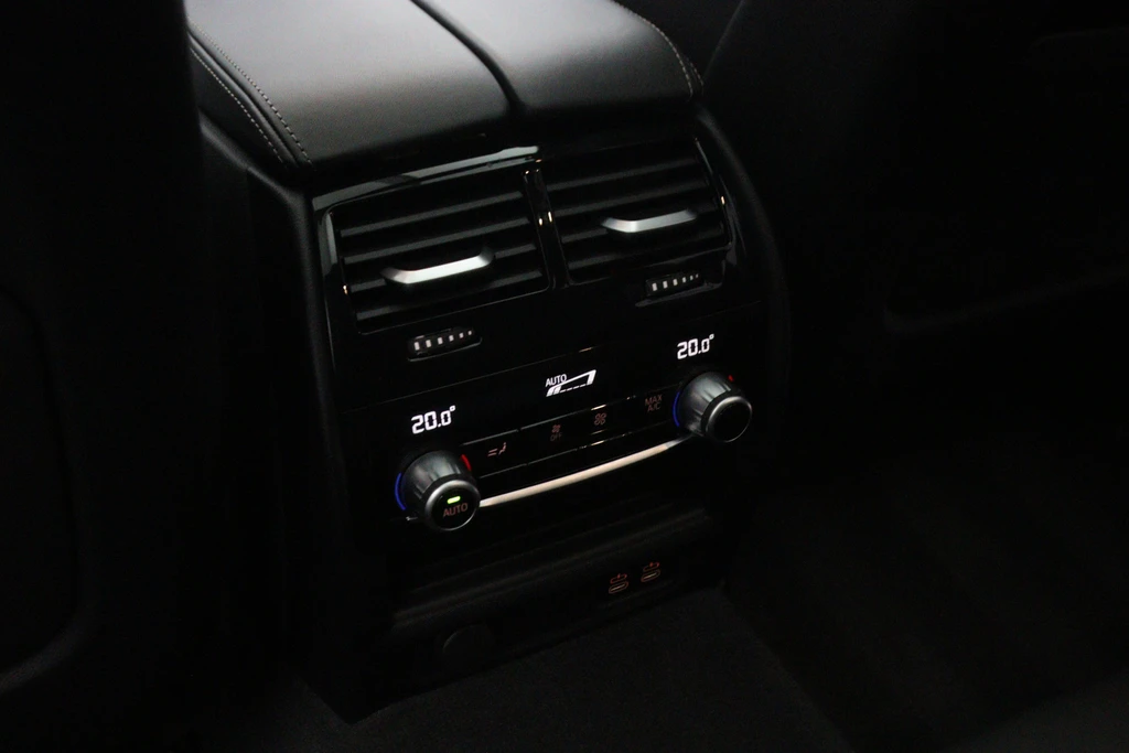 BMW 5 Serie – foto 27